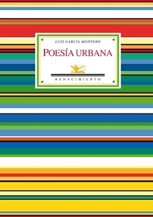 Image du vendeur pour Poesa urbana (Antologa 1980-2006). Estudio y seleccin de Laura Scarano. mis en vente par Librera y Editorial Renacimiento, S.A.