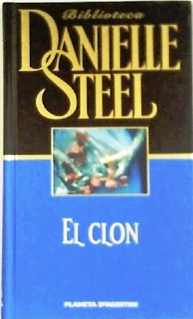 Immagine del venditore per El clon. Novela. Traduccin de Isabel Ferrer. venduto da Librera y Editorial Renacimiento, S.A.