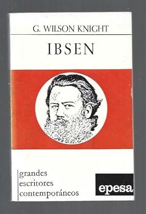 Imagen del vendedor de Ibsen. a la venta por Librera y Editorial Renacimiento, S.A.