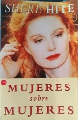 Image du vendeur pour Mujeres sobre mujeres. Novela. Traduccin de Rosa Cifuentes y Pablo Ripolls. mis en vente par Librera y Editorial Renacimiento, S.A.