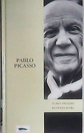 Seller image for Pablo Picasso. Prlogo de Delfn Rodrguez. for sale by Librera y Editorial Renacimiento, S.A.