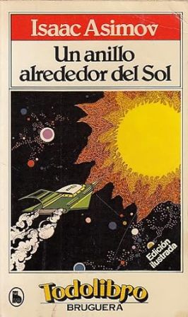 Bild des Verkufers fr Un anillo alrededor del sol. zum Verkauf von Librera y Editorial Renacimiento, S.A.
