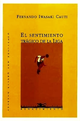 Seller image for El sentimiento trgico de la liga. for sale by Librera y Editorial Renacimiento, S.A.