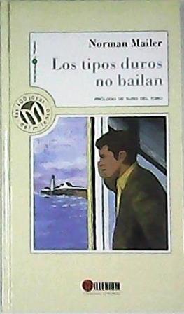 Imagen del vendedor de Los tipos duros no bailan. Prlogo de Suso del Toro. a la venta por Librera y Editorial Renacimiento, S.A.