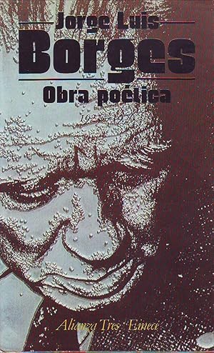 Imagen del vendedor de Obra potica, 1923-1976 (Incluye "La moneda de hierro", de 1976). Edicin de Carlos V. Fras. a la venta por Librera y Editorial Renacimiento, S.A.