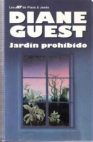 Seller image for Jardn prohibido. Novela. Traduccin de Victoria Llorente. for sale by Librera y Editorial Renacimiento, S.A.