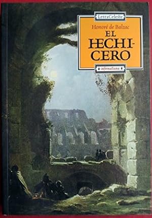 Seller image for El hechicero. Introduccin y notas de Roberto Cueto. for sale by Librera y Editorial Renacimiento, S.A.