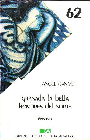 Immagine del venditore per Granada la bella. Seguido de Hombres del norte. Ensayo. venduto da Librera y Editorial Renacimiento, S.A.