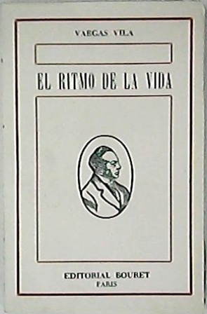 Imagen del vendedor de El ritmo de la vida. Motivos para pensar. a la venta por Librera y Editorial Renacimiento, S.A.