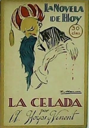 Imagen del vendedor de La celada. Ilustr. de Ricardo Marn. a la venta por Librera y Editorial Renacimiento, S.A.