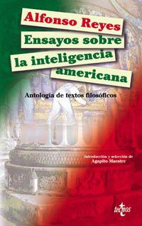 Imagen del vendedor de Ensayos sobre la inteligencia americana. Antologa de textos filosficos (En el da americano - Atenea poltica - Capricho de Amrica - En la VII conferencia internacional americana - Notas sobre la inteligencia americana - El sentido de Amrica - Homila por la cultura - Doctrina de la Paz - Doctrina de paz - Ciencia social y deber social - Entre otros). Introduccin y seleccin de Agapito Maestre. a la venta por Librera y Editorial Renacimiento, S.A.