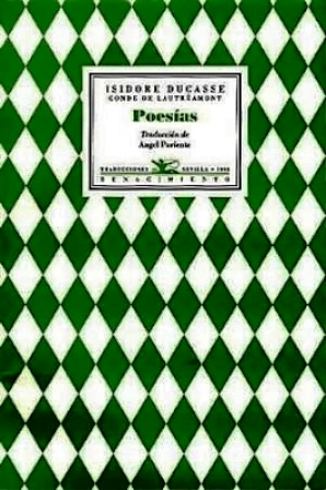 Imagen del vendedor de Poesas. Traduccin de Angel Pariente. a la venta por Librera y Editorial Renacimiento, S.A.