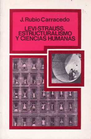 Seller image for Levi-Strauss. Estructuralismo y ciencias humanas. for sale by Librera y Editorial Renacimiento, S.A.