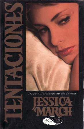 Seller image for Tentaciones. Novela. Traduccin de Dolors Undina y Jaime de Marcos. for sale by Librera y Editorial Renacimiento, S.A.