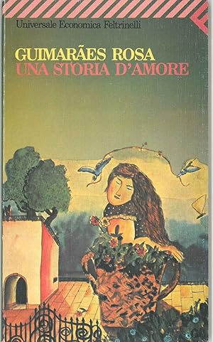 Una storia d'amore. Traduzione di E. Bizzarri