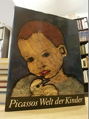 PICASSO WELT DER KINDER.