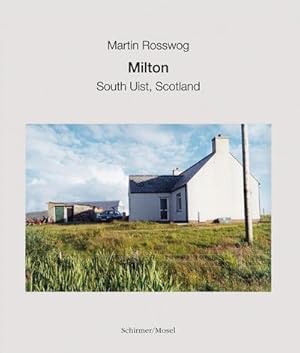 Bild des Verkufers fr Milton, South Uist, Scotland zum Verkauf von Rheinberg-Buch Andreas Meier eK