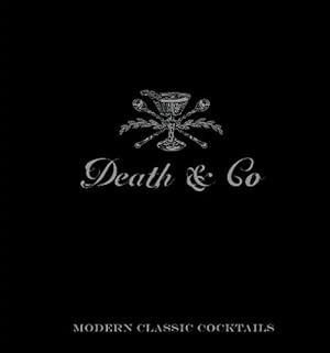Seller image for Death & Co (Hardcover) for sale by Grand Eagle Retail