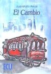 Seller image for El cambio for sale by AG Library