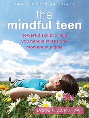 Seller image for The Mindful Teen (Paperback) for sale by AussieBookSeller