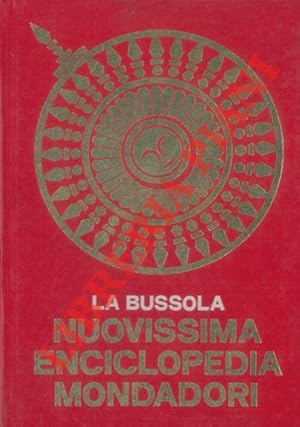 La bussola. Nuovissima enciclopedia Mondadori.