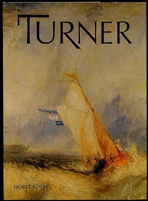 Seller image for Joseph Mallord William Turner for sale by Between the Covers-Rare Books, Inc. ABAA