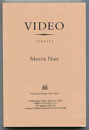 Seller image for Video for sale by Between the Covers-Rare Books, Inc. ABAA