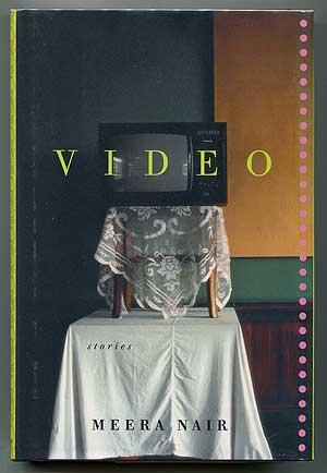 Seller image for Video for sale by Between the Covers-Rare Books, Inc. ABAA