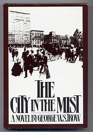 Seller image for The City in the Mist for sale by Between the Covers-Rare Books, Inc. ABAA