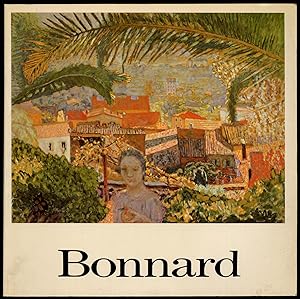 Seller image for Bonnard for sale by Between the Covers-Rare Books, Inc. ABAA