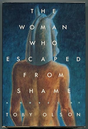 Bild des Verkufers fr The Woman Who Escaped From Shame zum Verkauf von Between the Covers-Rare Books, Inc. ABAA
