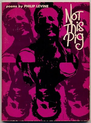 Seller image for Not This Pig for sale by Between the Covers-Rare Books, Inc. ABAA