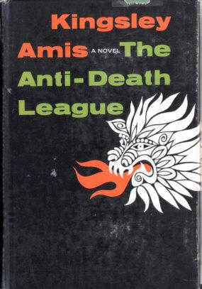 The Anti-Death League