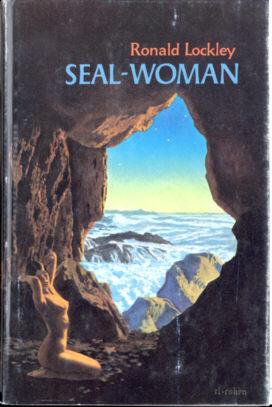 Seller image for Seal-Woman for sale by Stuart W. Wells III