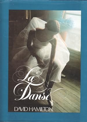 Immagine del venditore per La danse. David Hamilton Text Charles Murland venduto da Buchhandlung&Antiquariat Wortreich