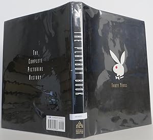 Seller image for The Playboy Book: Forty Years for sale by Bookbid