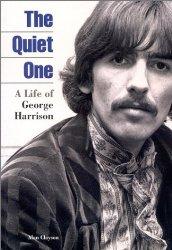 The Quiet One: A Life of George Harrison