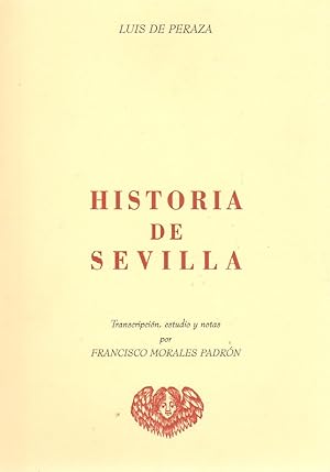 HISTORIA DE SEVILLA.