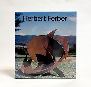 Seller image for Herbert Ferber for sale by Exquisite Corpse Booksellers