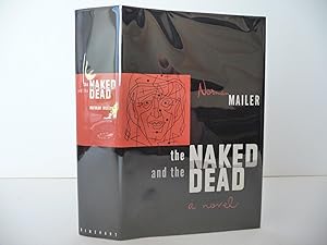 The Naked and the Dead, (Inscribed by the Author)