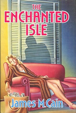Seller image for The Enchanted Isle for sale by Dearly Departed Books
