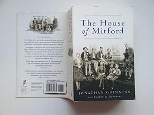 Immagine del venditore per The house of Mitford venduto da Aucott & Thomas