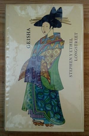 Seller image for Geisha for sale by La Leona LibreRa