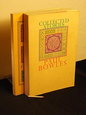 Seller image for Collected stories 1939-1976 + Midnight mass (2 Bcher) - for sale by Erlbachbuch Antiquariat