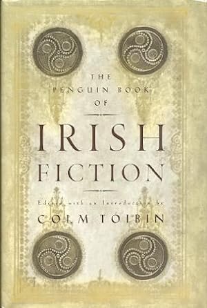 Penguin Book of Irish Fiction