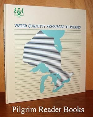 Water Quantity Resources of Ontario