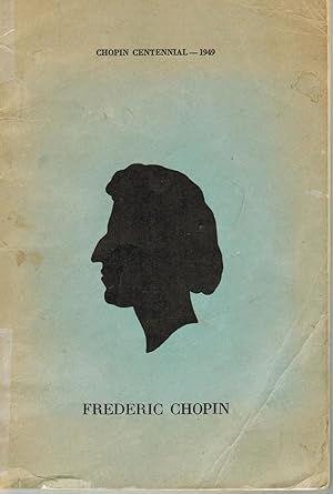 Frederic Chopin