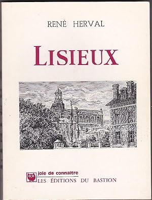 Lisieux