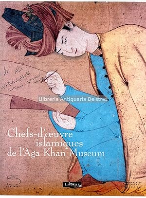 Imagen del vendedor de Chefs-d'oeuvre islamiques de l'Aga Khan Museum. a la venta por Llibreria Antiquria Delstres