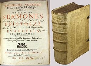 Sermones in epistolas et evangelia dominicarum et Festorum totius anni .